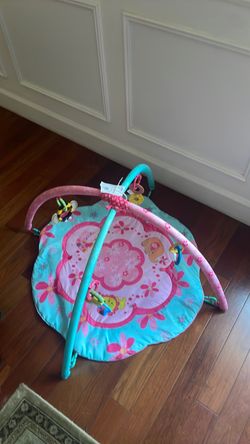 Fisher Price Baby Play Mat