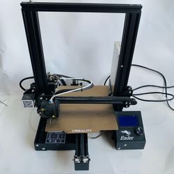 Creality Ender 3 Pro 3D printer