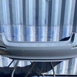 2022,2023 Honda Civic Rear Bumper