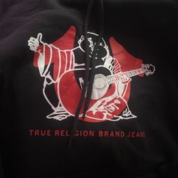 True Religion Jacket