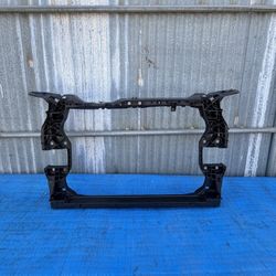 2018 2019 2020 2021 2022 2023 2024 Audi Q5 / Q5 Sportback Front Bumper Radiator Core Support OEM (ORIGINAL)
