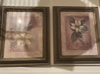 Home Interior Frame OBO