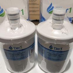 Free Refrigerator Filters 