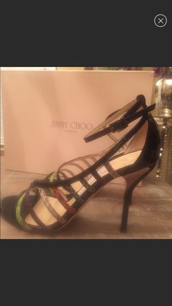 Jimmy Choo 6 1/2