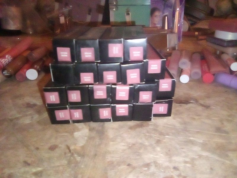 Dose Of Color Nude Mood Lip Stick