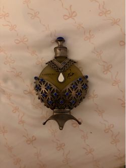 Women’s perfume