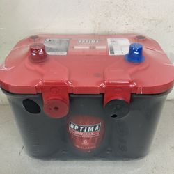 Car batteries