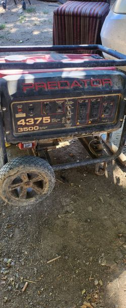 Generator