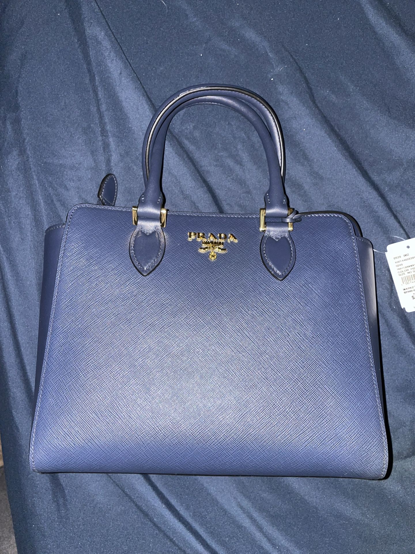 Prada Envelope Saffiano bag for Sale in West Hollywood, CA - OfferUp