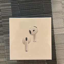 AirPod 4th Gen