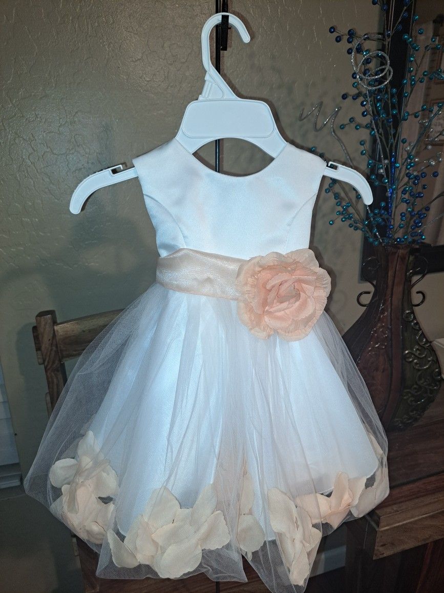 Baby Dress.
