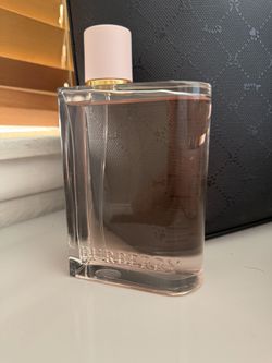 Burberry Perfume
