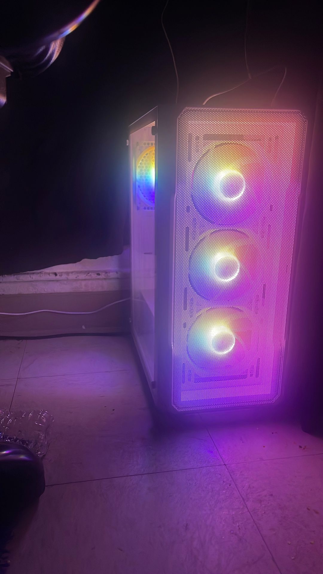 Gaming Pc For Streaming And Gaming