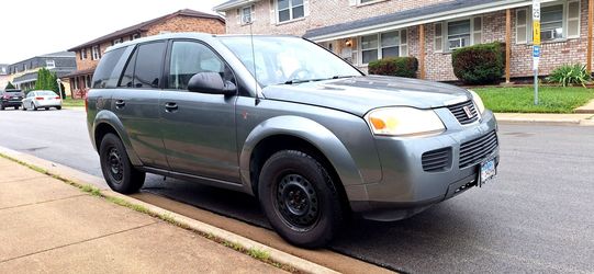 2006 Saturn suv