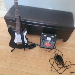 Brand New Guitar 