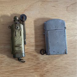 Vintage Lighters