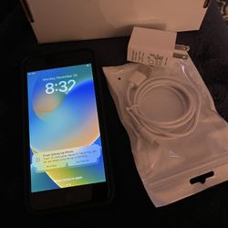 Iphone 8plus 64gb fully Unlocked