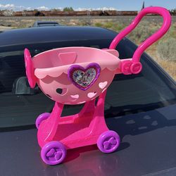 Free Disney Mini Mouse Basket