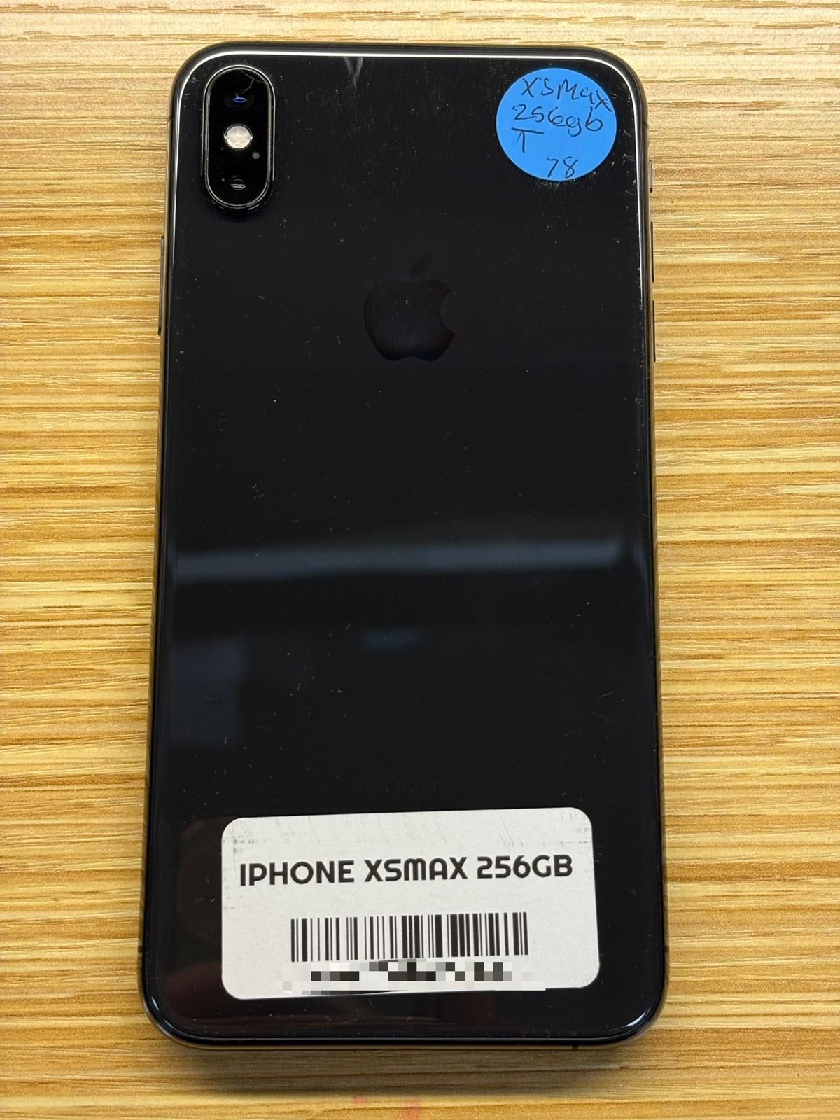 On Sale iPhone XSMAX 256GB T-Mobile