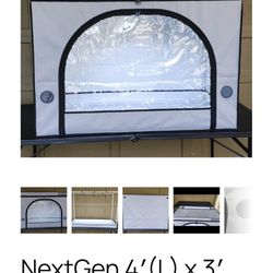 Reptile Tent Enclosure