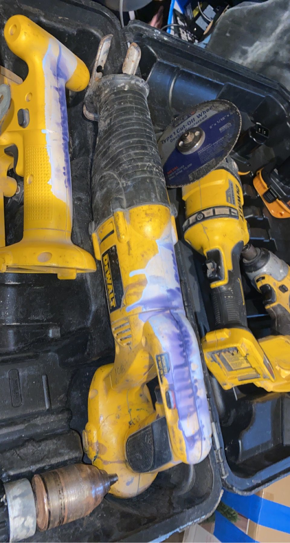 Dewalt Tools for Sale in San Antonio, TX OfferUp