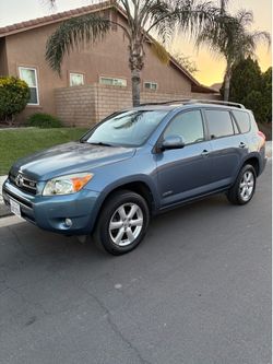 2006 Toyota Rav 4