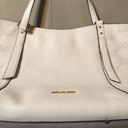 Beige, Michael Kors Purse