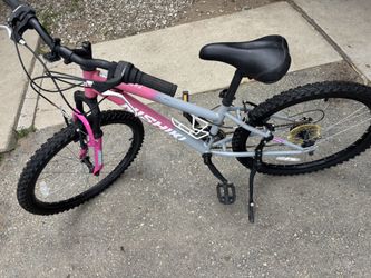 Nishiki Mountain Bike 24”