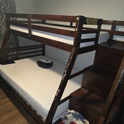 Bunk bed