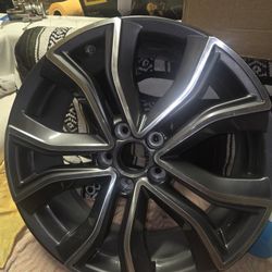 2023 Honda CRV Factory Rim *brand New*