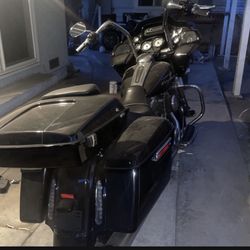 2009 Harley Davidson Road Glide