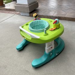 Baby Walker $20