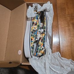 Vans Aloha 