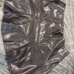 Medium Skirt