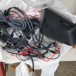 Sirius XM Satellite Radio Car Install Kit