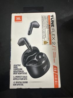 JBL TUNE FLEX 2