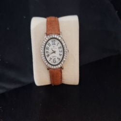 Paul Du Pree Womans Vintage Watch In Excellent Condition.   
