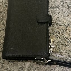 Wristlet Wallet