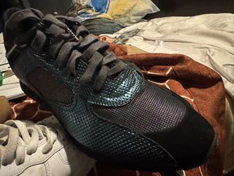 Kenneth Cole Black Label