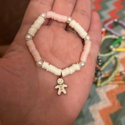 Pulcera  Nuevas A 2$ Cada Una Y A 1$ 