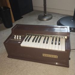 Mini Organ