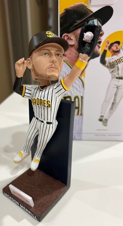 Jackson Merrill bobble head