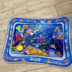 Baby Play Mat 