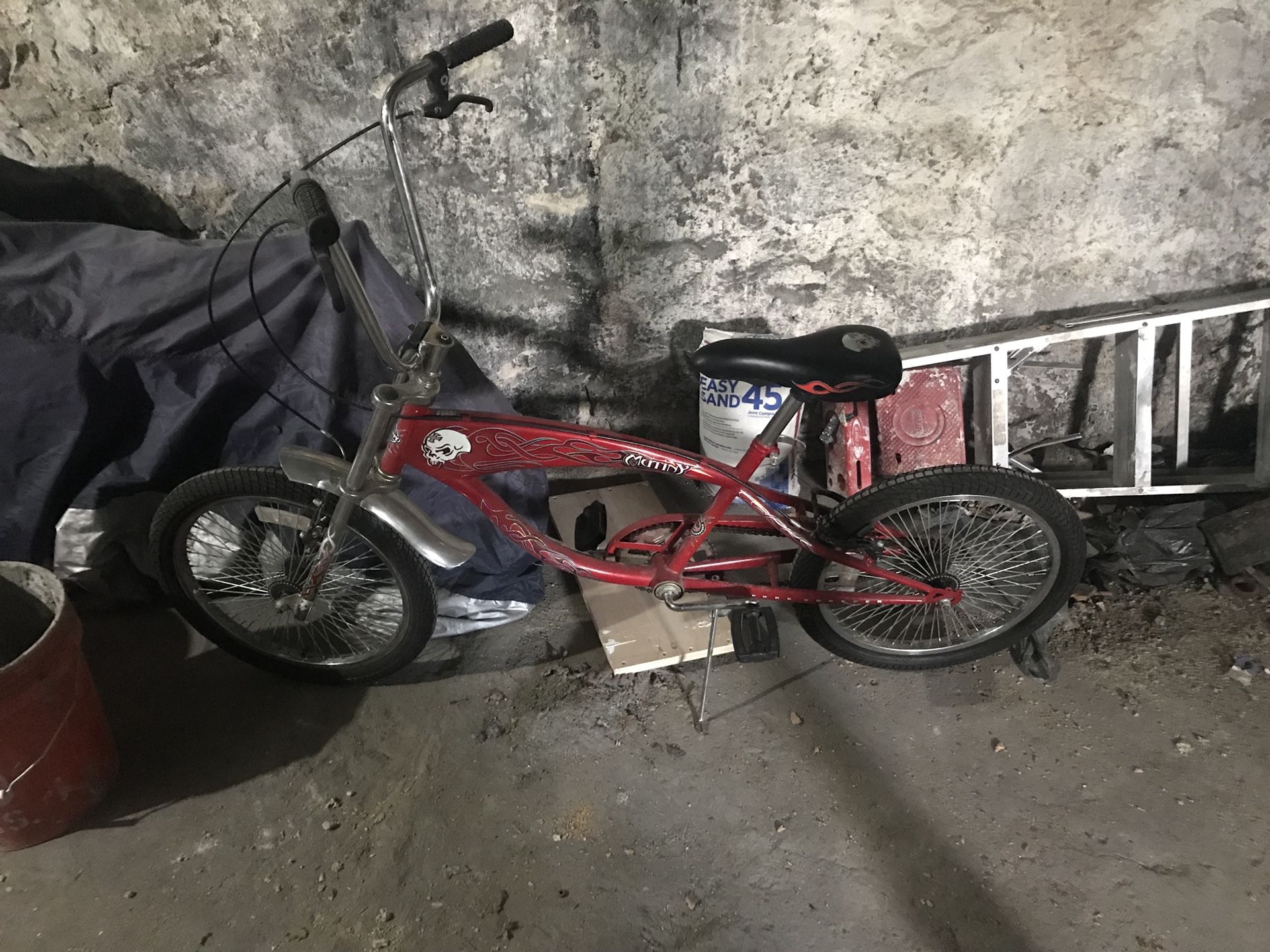 Huffy pork chopper hot sale