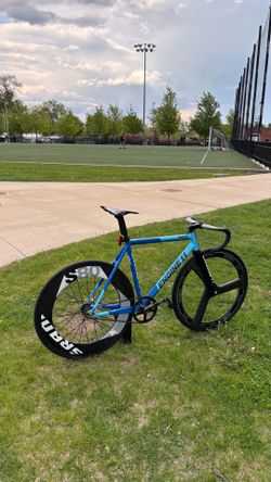 Carbon Ws