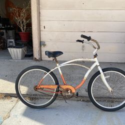 Beach Cruiser 