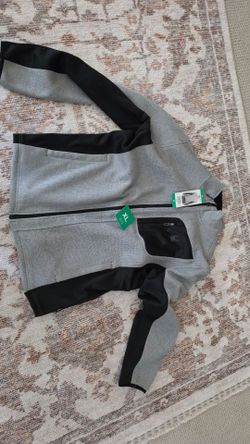 Spyder jacket size xl