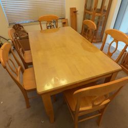 Dinning Room Table