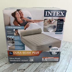 Airbed 
