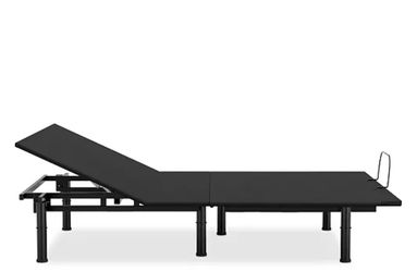 Adjustable Base Queen Mattress
